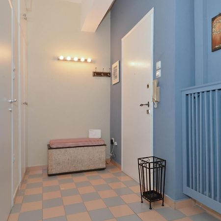 Cozy And Cute Apartment At Kolonaki 아테네 외부 사진
