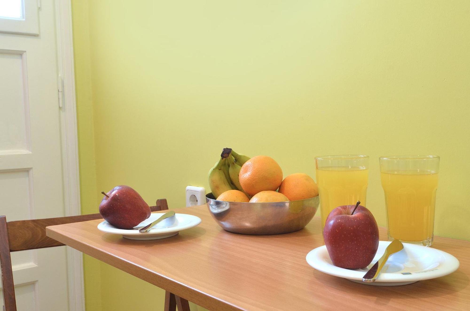 Cozy And Cute Apartment At Kolonaki 아테네 외부 사진