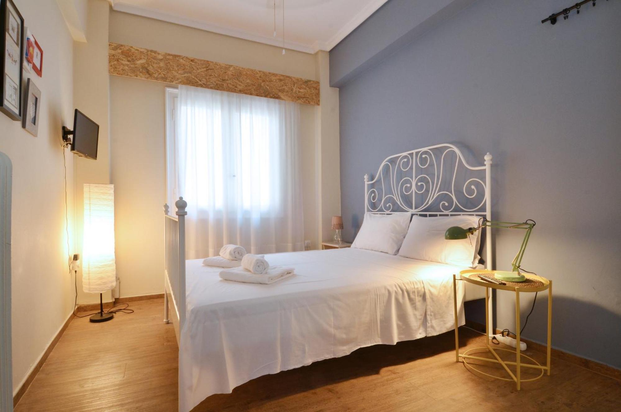 Cozy And Cute Apartment At Kolonaki 아테네 외부 사진